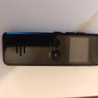 Registrazione audio 