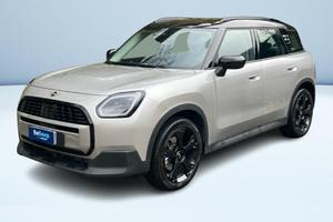Mini Mini Countryman 1.5 48V C Classic auto