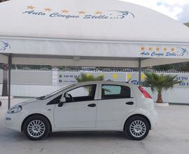 PUNTO 1.2 BENZ C.V 69 X NEO PATENT COME NUOVA QUAL