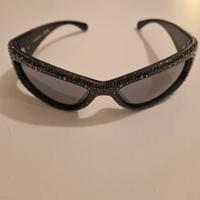 Swarovski occhiali da sole originali mai usati