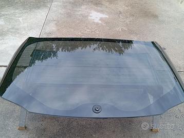Vetro posteriore TOYOTA CHR ORIGINALE
