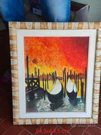 Quadro di Risaliti Lucetta