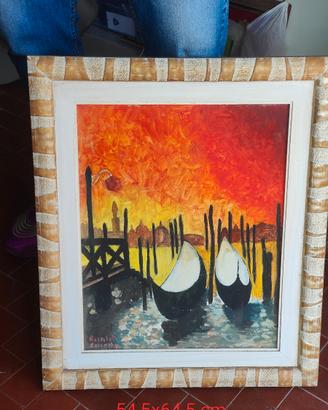 Quadro di Risaliti Lucetta