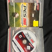 Pes 2009