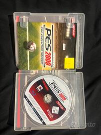 Pes 2009