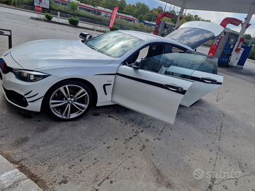 Bmw seria 4 Grand Coupe Xdrive