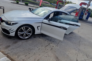 Bmw seria 4 Grand Coupe Xdrive