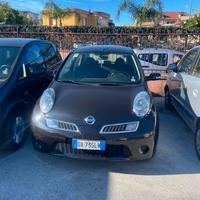 Nissan Micra iii serie unico proprietario