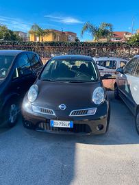 Nissan Micra iii serie unico proprietario