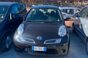 Nissan Micra iii serie unico proprietario