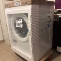 Lavatrice Electrolux nuova. Ancora imballata.