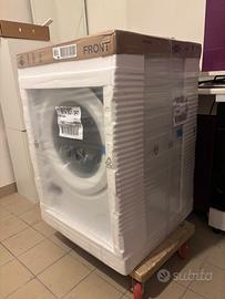 Lavatrice Electrolux nuova. Ancora imballata.