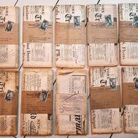 Quotidiani d'epoca - Herald Tribune  L'Information