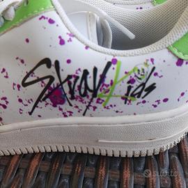 Scarpe Design Stray Kids Maniac