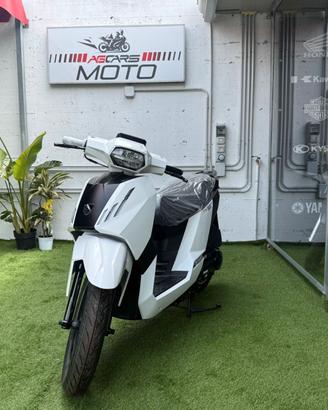 Peugeot Tweet 125 FL