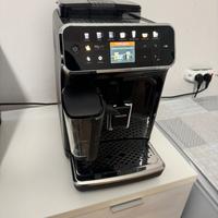 Macchinetta caffe philips