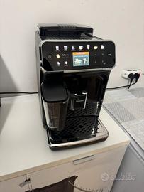 Macchinetta caffe philips