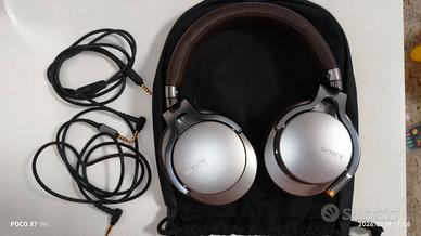 Sony MDR-1A