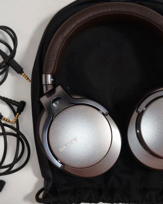 Sony MDR-1A