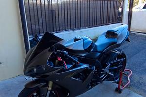 Yamaha YZF-R1 PERFETTA - [LEGGERE BENE ANNUNCIO]