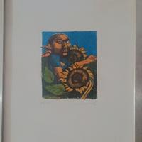 Guerricchio serigrafia 