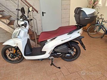 SYM Symphony ST 200