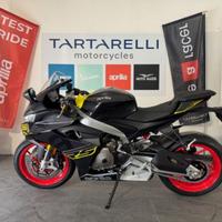 Aprilia RS 660 E5+ VENOM YELLOW 35kw