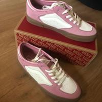 Vans Rowley Classic Pink