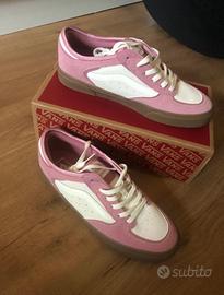Vans Rowley Classic Pink