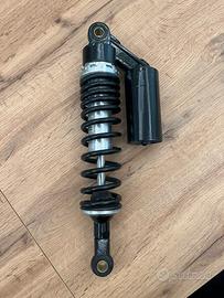 Molla sospensione ammortizzatore 34 cm RFY