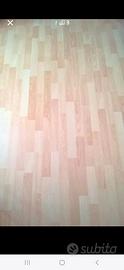 Nuovo ancora imballato Parquet in laminato