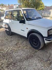 Suzuki vitara 1.6 8v