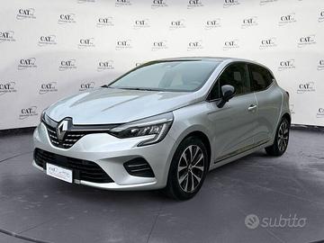 Renault Clio 1.0 TCE 90 Techno