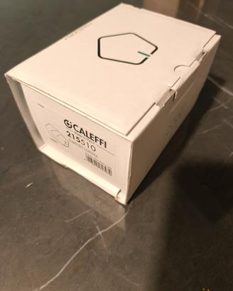 Valvola wifi Caleffi comfort 215510 