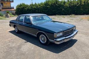 Chevrolet Caprice