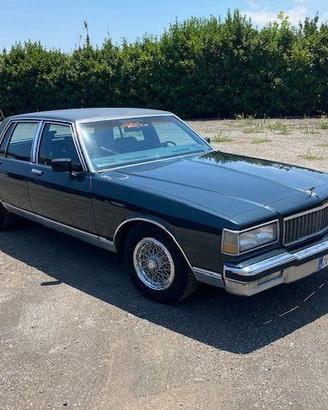 Chevrolet Caprice