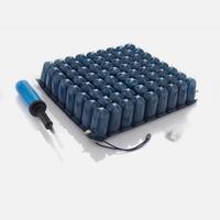 Cuscino antidecubito a bolle d’aria, 1 sezione H10