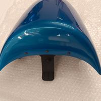 Monoposto Triumph Speed triple e Daytona 955i