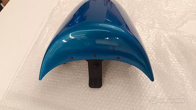 Monoposto Triumph Speed triple e Daytona 955i