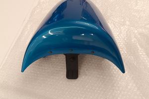 Monoposto Triumph Speed triple e Daytona 955i