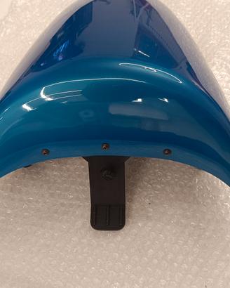 Monoposto Triumph Speed triple e Daytona 955i