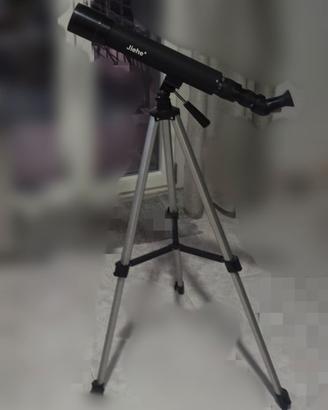 Telescopio cannocchiale 