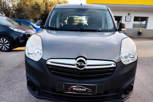 Opel Combo 1.6 CDTI 105CV EcoFLEX autocarro 5 post