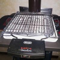 Barbecue elettrico DeLonghi