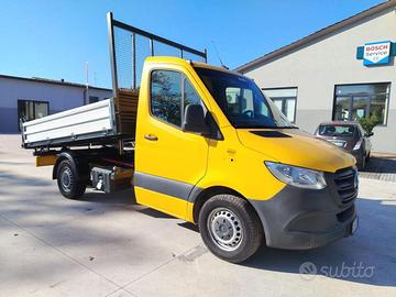 MERCEDES-BENZ SPRINTER 315 CDI 2.2