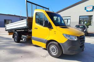 MERCEDES-BENZ SPRINTER 315 CDI 2.2
