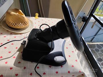 volante per PSP 1e2 e Pc