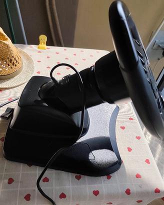 volante per PSP 1e2 e Pc
