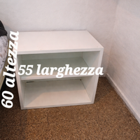 2 Comodini