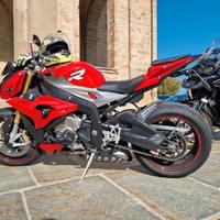 Bmw s1000r 2014